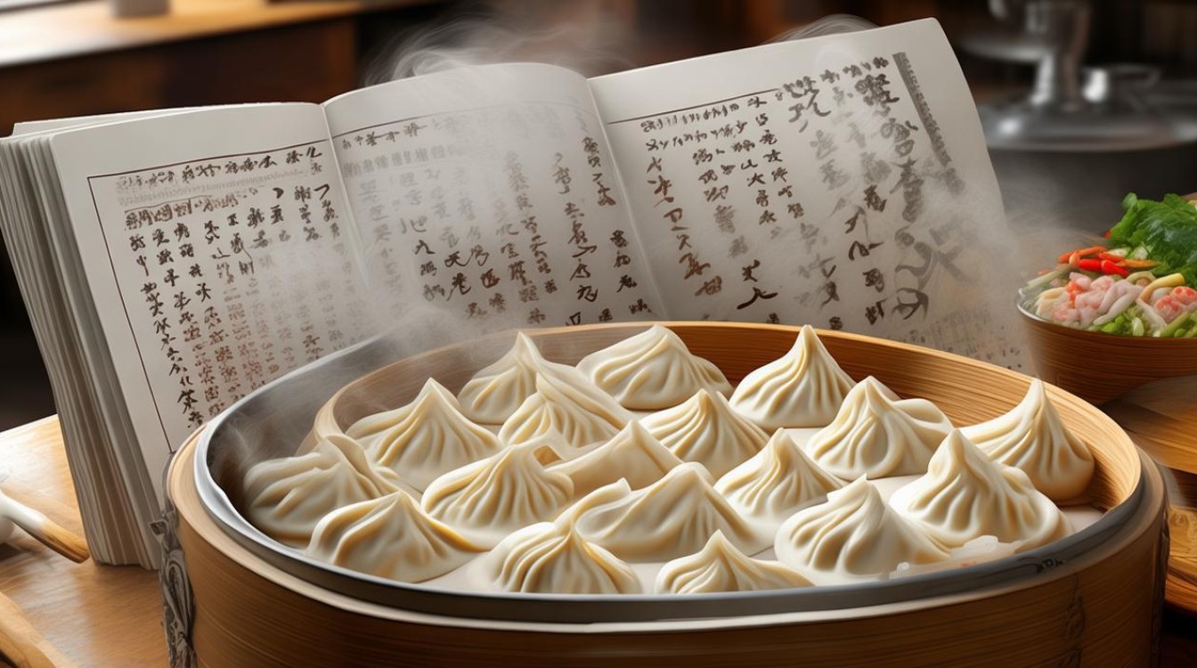 上海灌汤包的汤怎么做？家常做法大全-图4