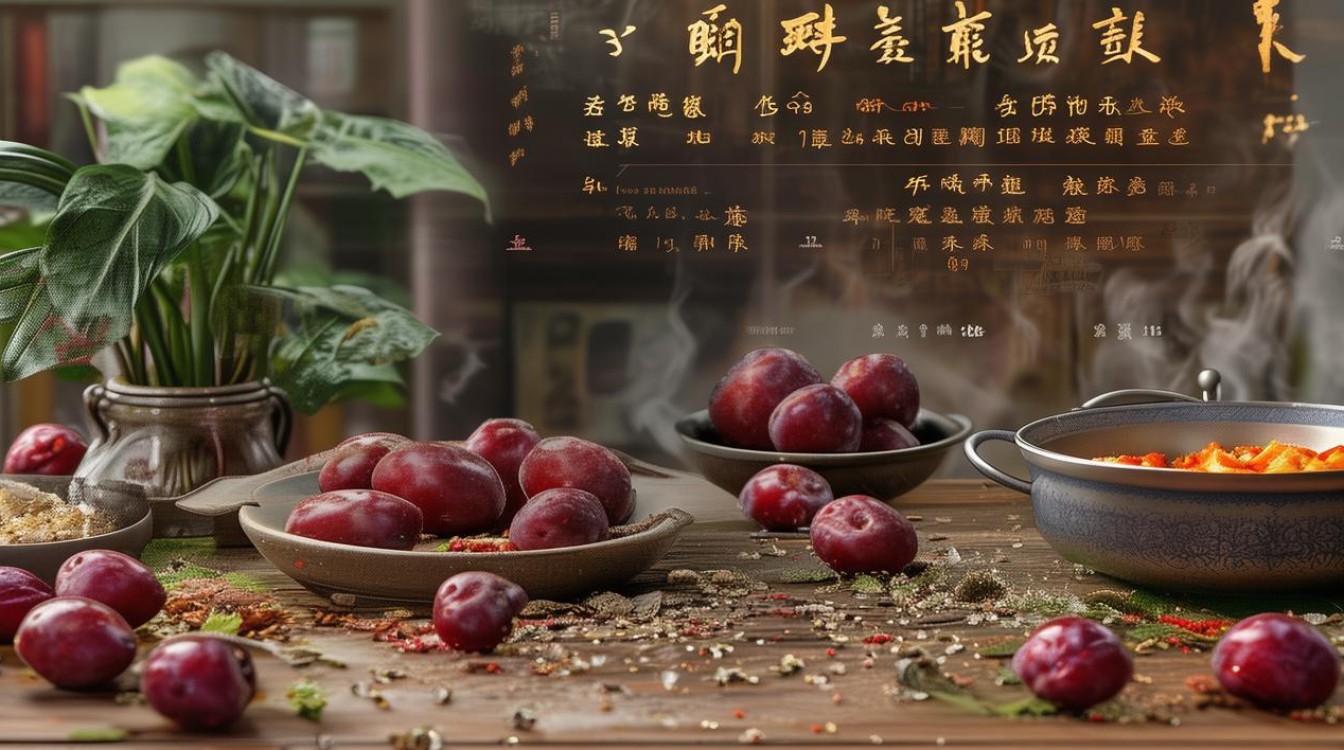 同仁堂酸梅汤怎么做？正宗做法与配方分享-图2