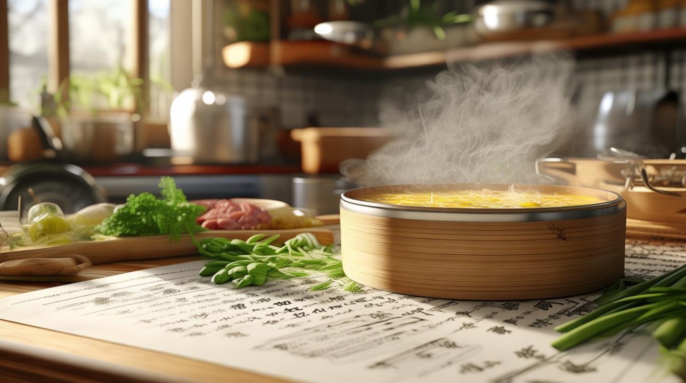 产妇丸子汤怎么做？营养美味做法大全！-图1