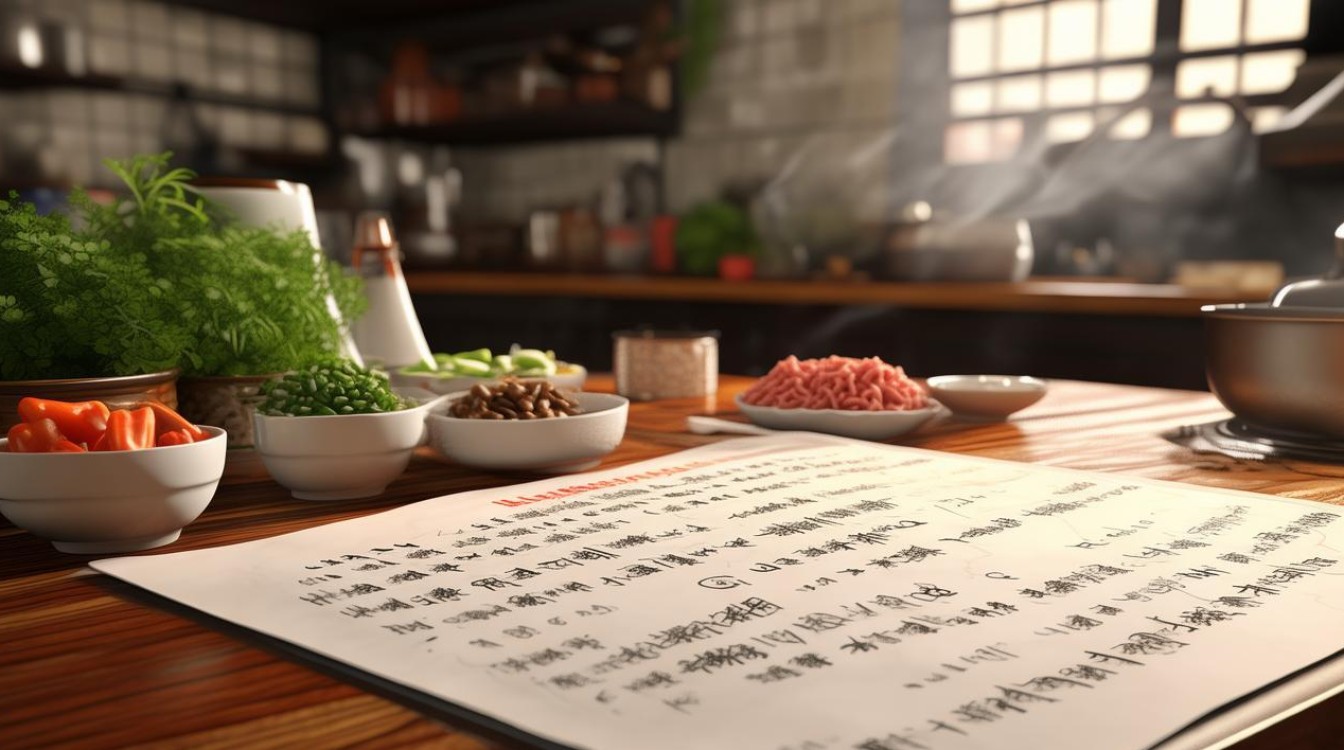 产妇丸子汤怎么做？营养美味做法大全！-图3