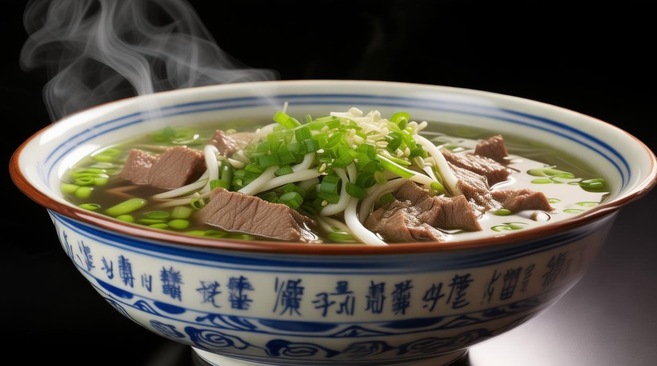 牛肉豆角汤怎么做？简单家常做法分享-图1