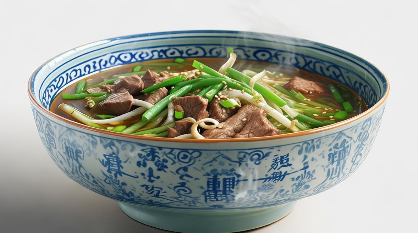 牛肉豆角汤怎么做？简单家常做法分享-图2
