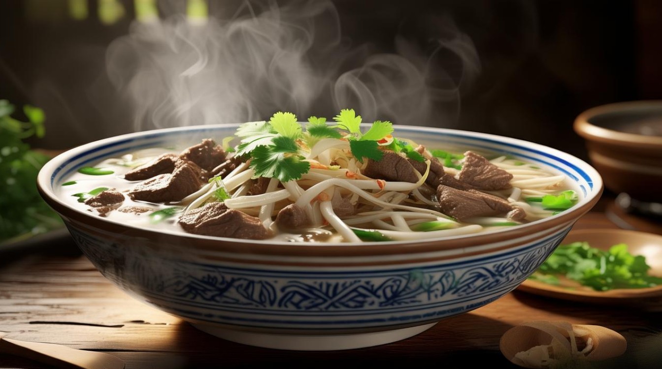 牛肉豆角汤怎么做？简单家常做法分享-图3