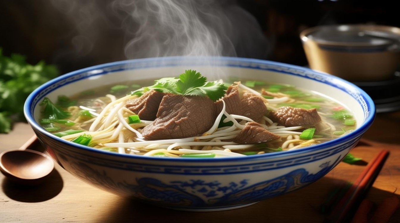 牛肉豆角汤怎么做？简单家常做法分享-图4