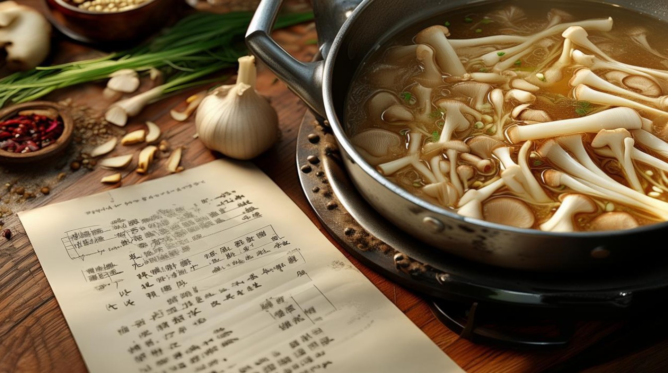 木耳怎么煲汤更营养美味？简单做法分享！-图4