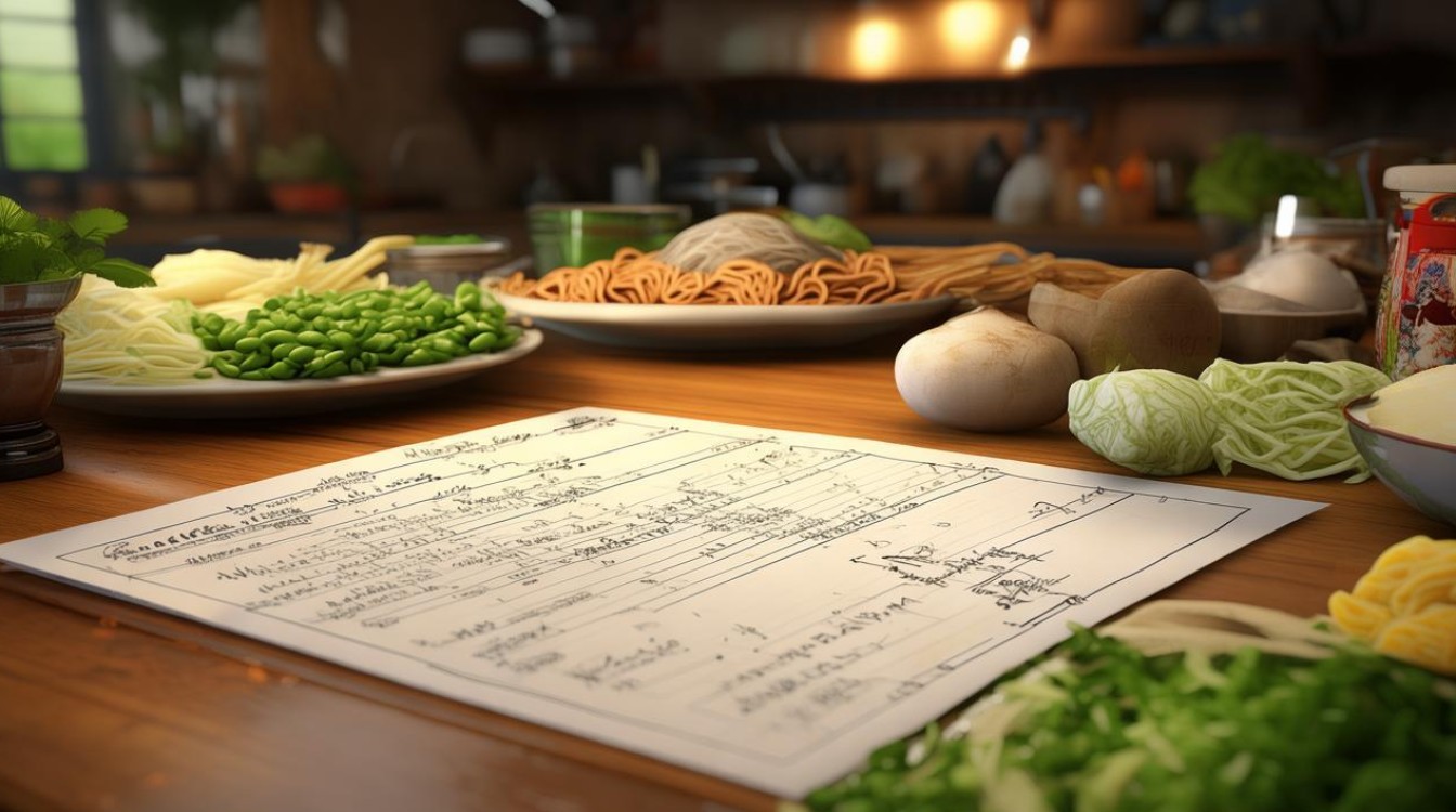 酸菜面片汤怎么做？家常做法大全分享-图1