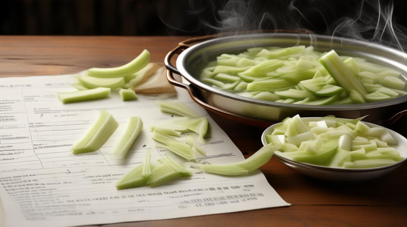 冬瓜汤怎么做？简单家常冬瓜汤做法分享-图4