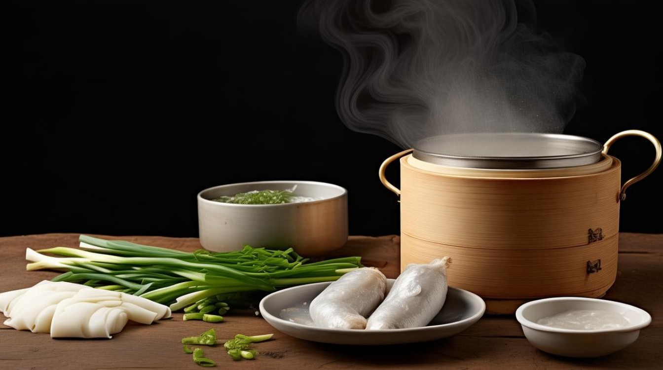 刀鱼豆腐汤怎么做？简单家常做法分享-图1