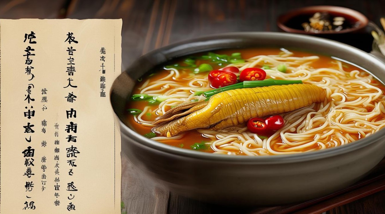 辣黄鳝汤怎么做？简单家常做法分享！-图4