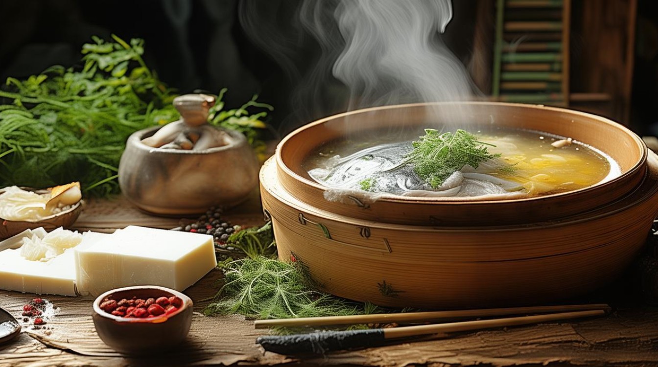 刀鱼豆腐汤怎么做？简单家常做法分享-图2