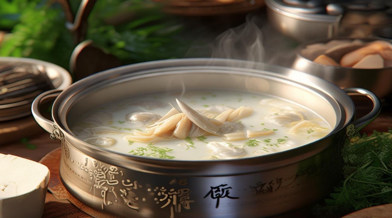 刀鱼豆腐汤怎么做？简单家常做法分享-图3