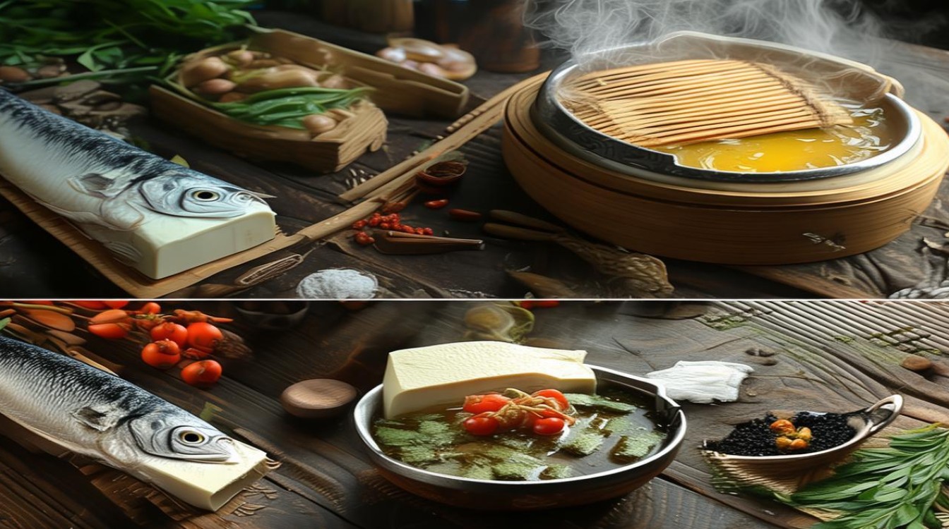 刀鱼豆腐汤怎么做？简单家常做法分享-图4
