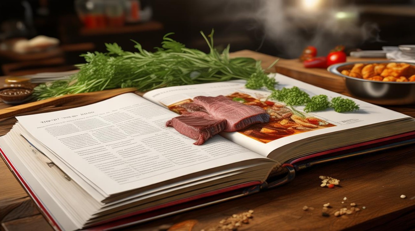 如何制作美味的牛舌汤？完整做法大全分享-图2