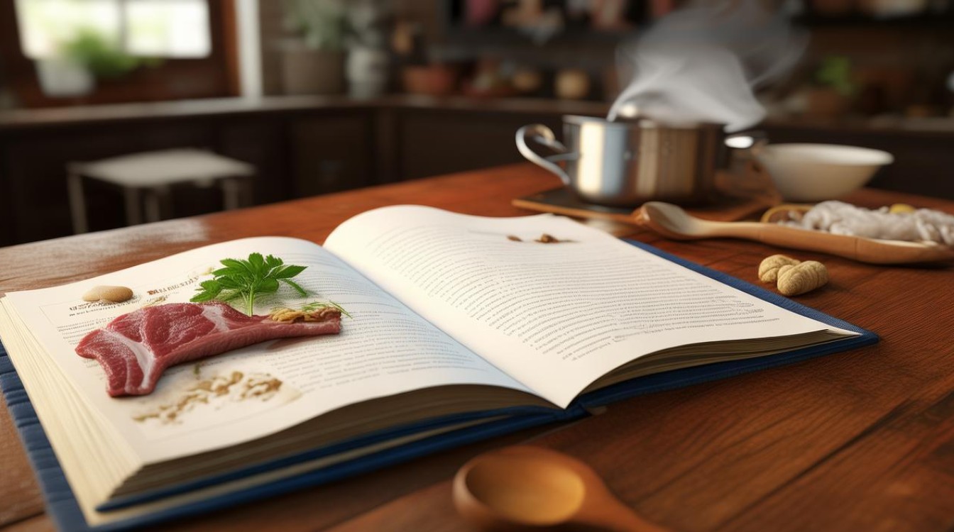 如何制作美味的牛舌汤？完整做法大全分享-图3