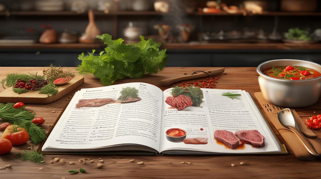 如何制作美味的牛舌汤？完整做法大全分享-图4