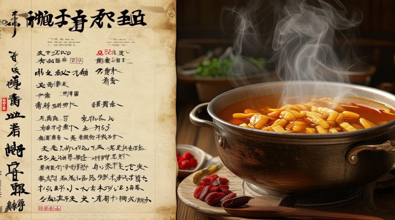 阿胶汤怎么做？简单易学的阿胶汤做法分享-图1