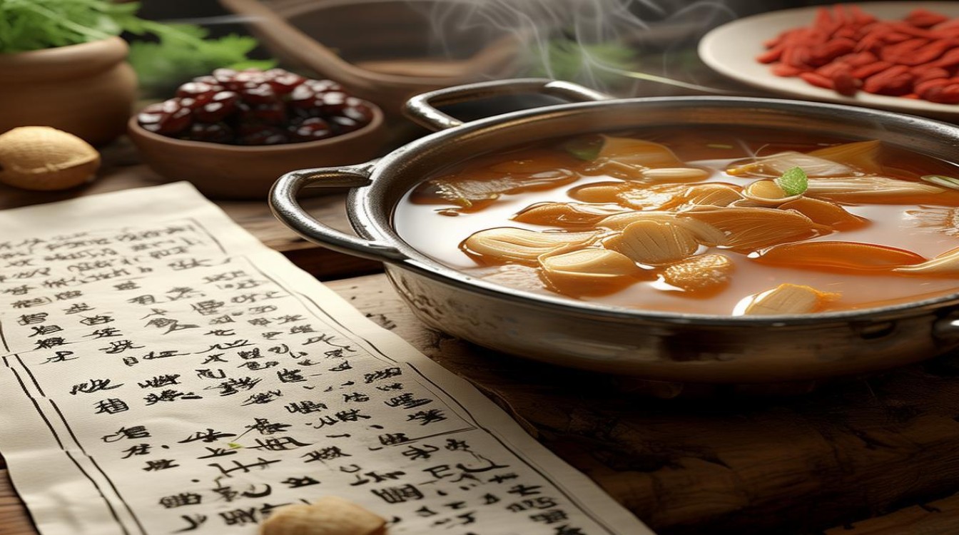 阿胶汤怎么做？简单易学的阿胶汤做法分享-图2
