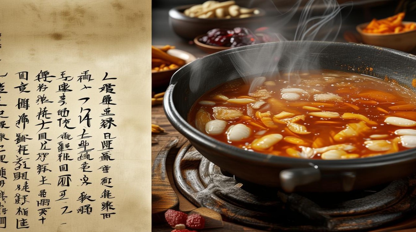 阿胶汤怎么做？简单易学的阿胶汤做法分享-图4