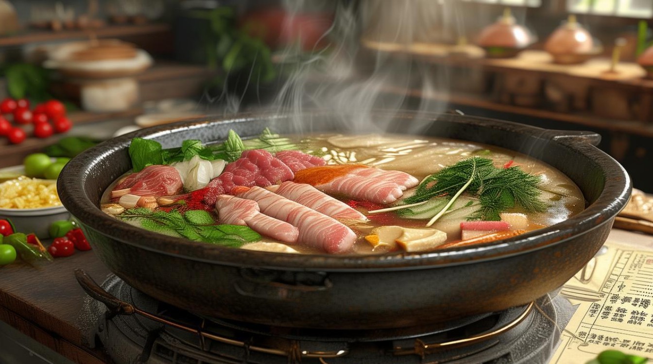 砂锅煲汤怎么做？简单步骤教你美味汤品-图3