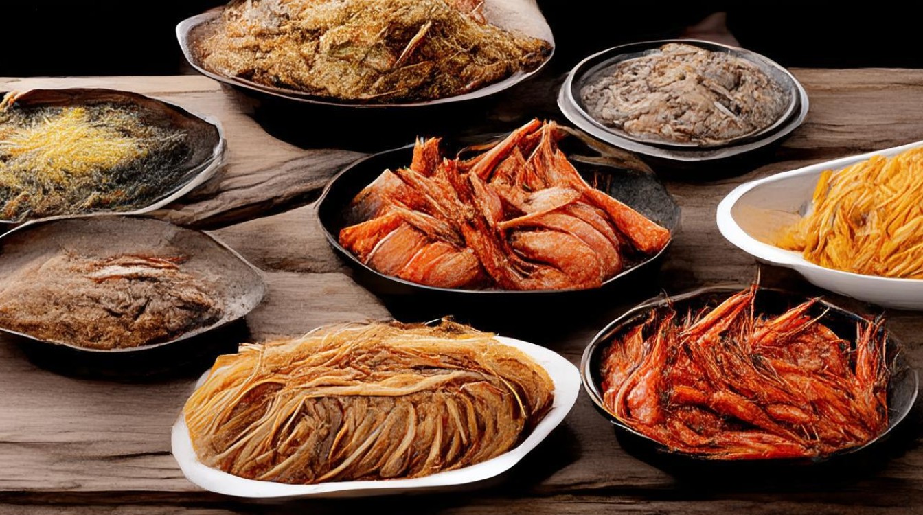 海鲜干大全家常做法有哪些？简单易学的海鲜干货食谱-图3