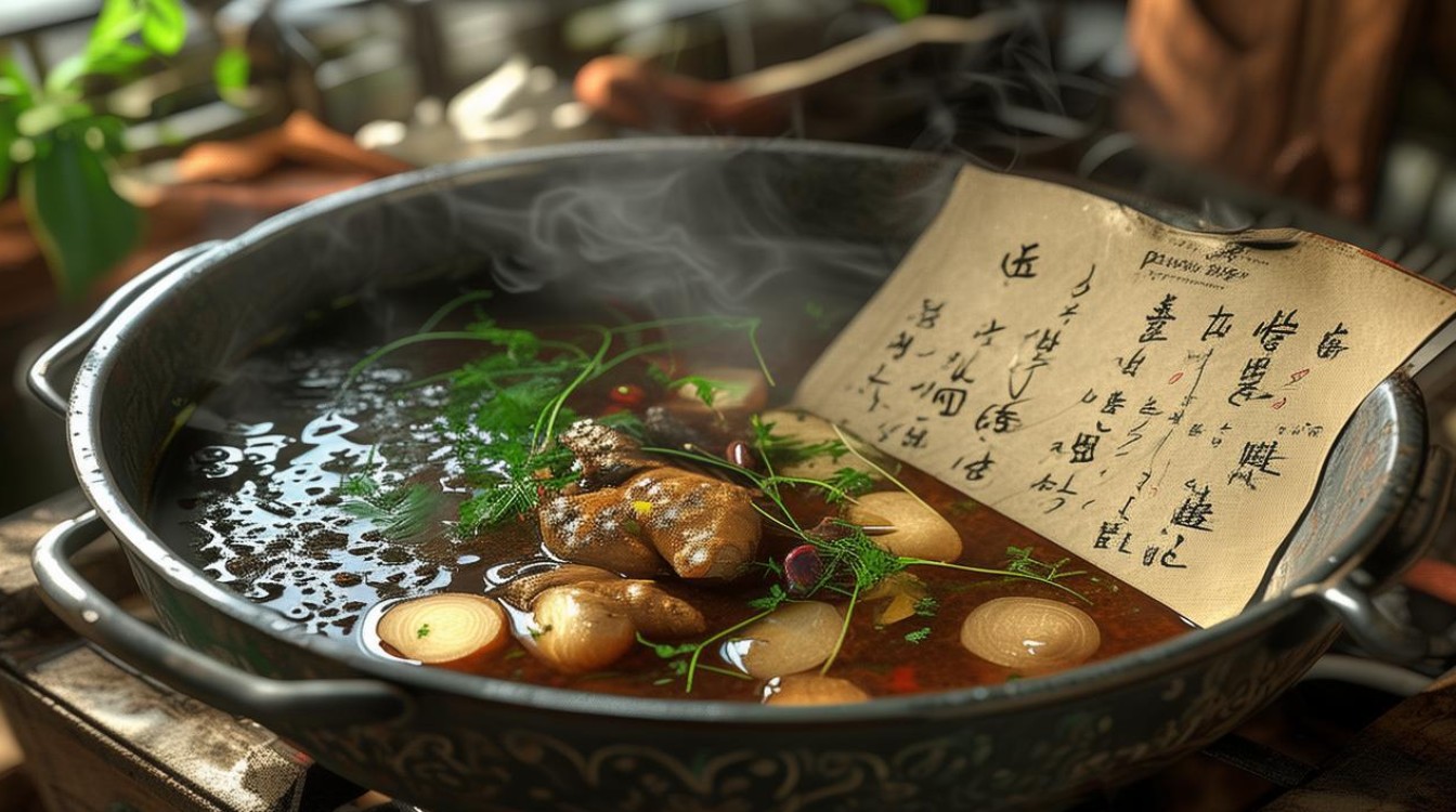 黑鱼炖汤怎么做？简单步骤与美味秘诀-图3