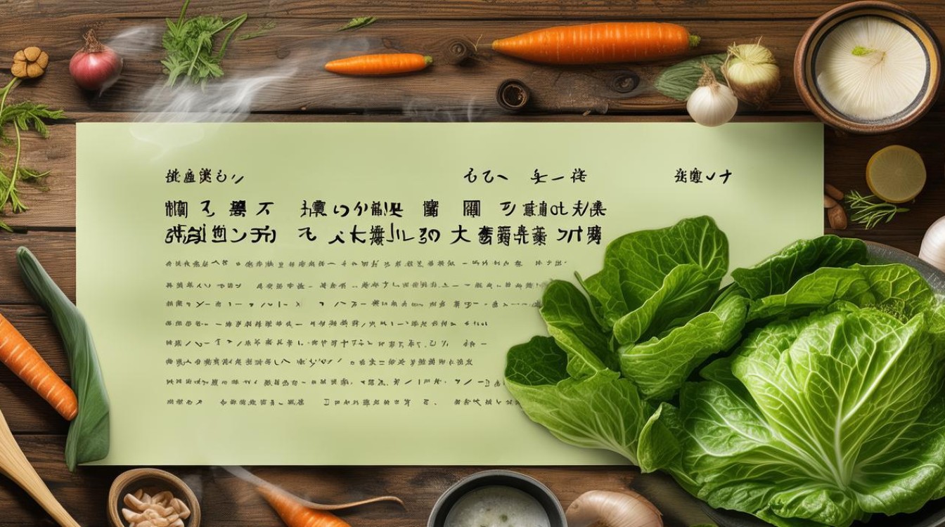 家常莴苣汤的简单做法有哪些？-图2