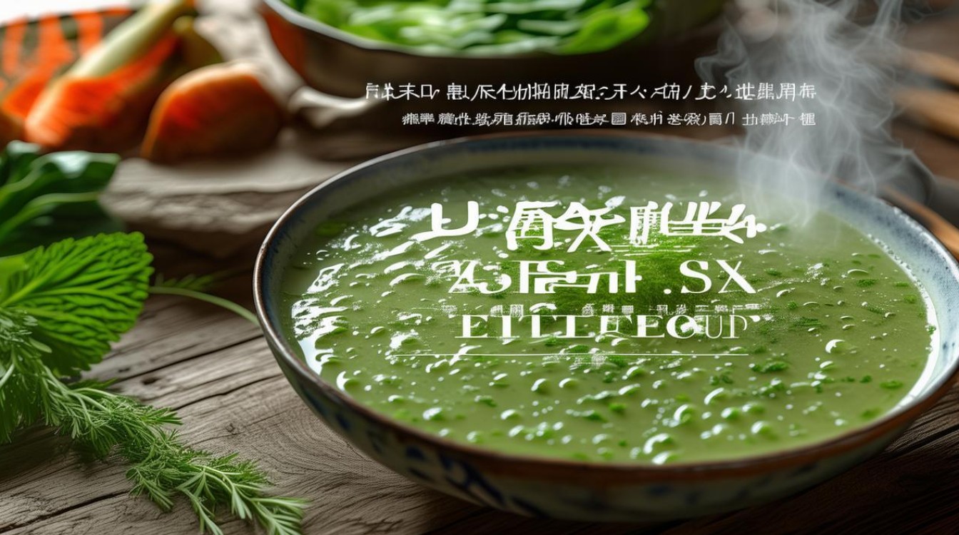 家常莴苣汤的简单做法有哪些？-图3
