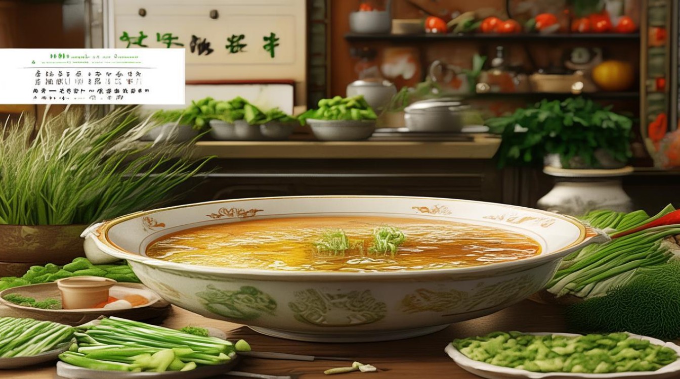 虫草海参汤怎么做？简单步骤与营养功效全解析-图4