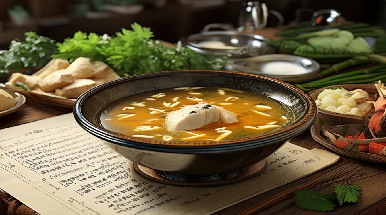 土茯苓龟汤怎么做？简单做法大全分享！-图3
