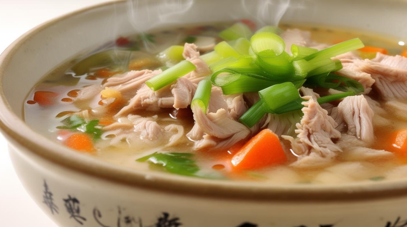 肉丝杂拌汤怎么做？简单家常做法分享-图3