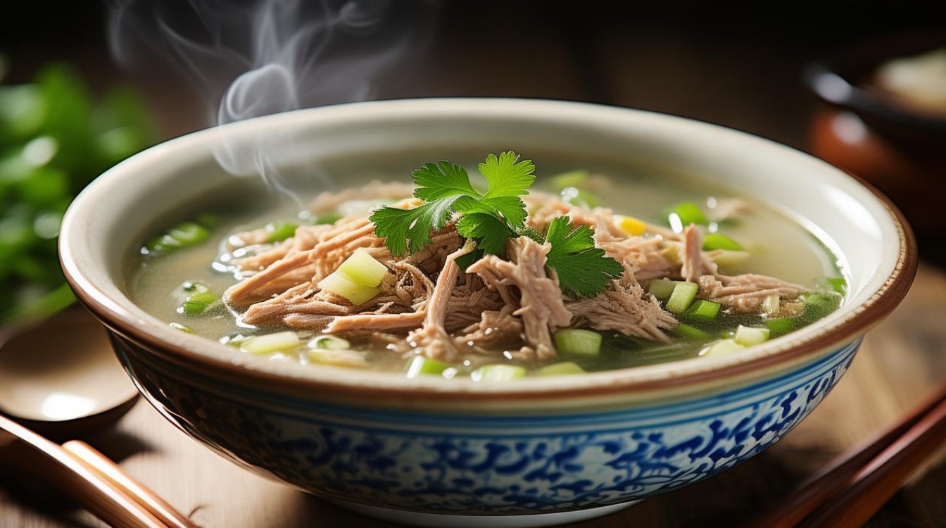 肉丝杂拌汤怎么做？简单家常做法分享-图4