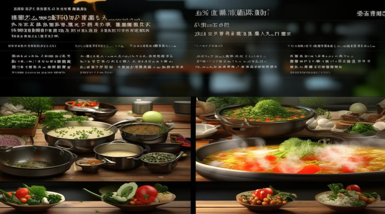 圪塔汤怎么做？家常做法与实用窍门分享-图3