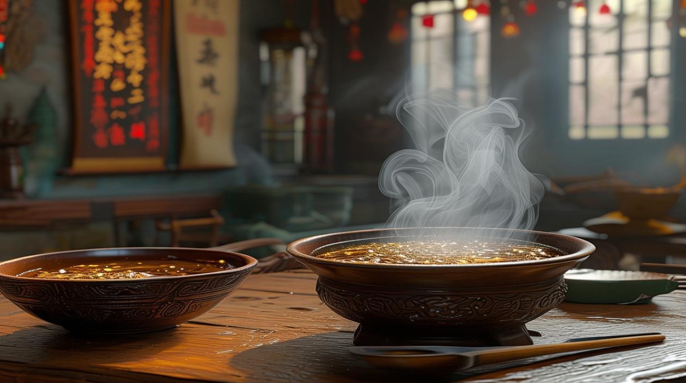 如何制作美味的普洱汤？简单步骤分享！-图2