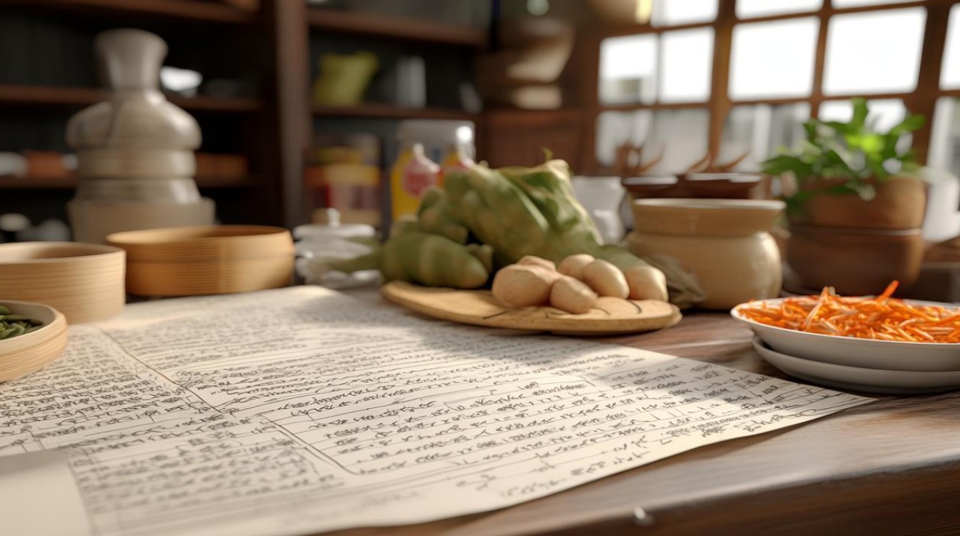 薏仁汤茯苓怎么做？简单做法分享！-图1