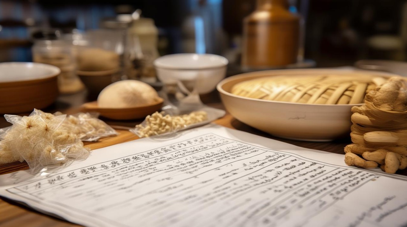 薏仁汤茯苓怎么做？简单做法分享！-图2