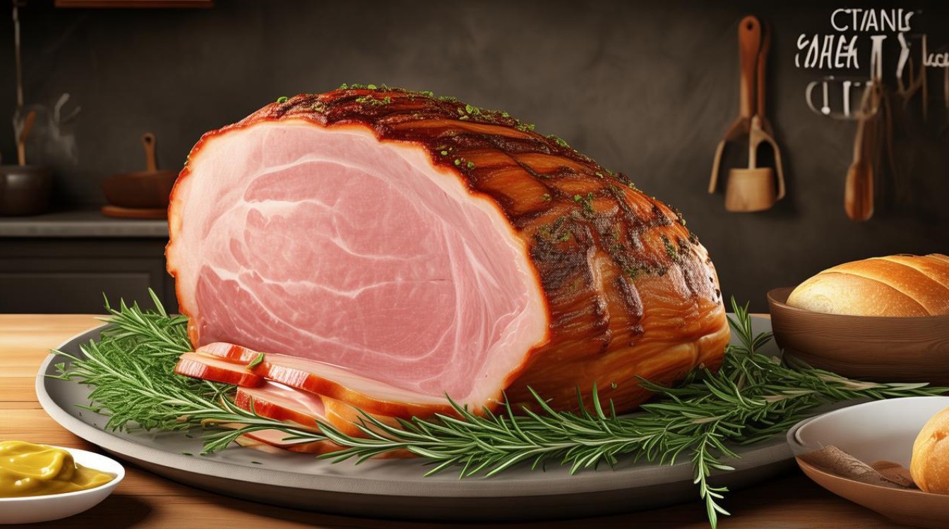 火腿家常做法有哪些？简单易学的火腿食谱分享-图3