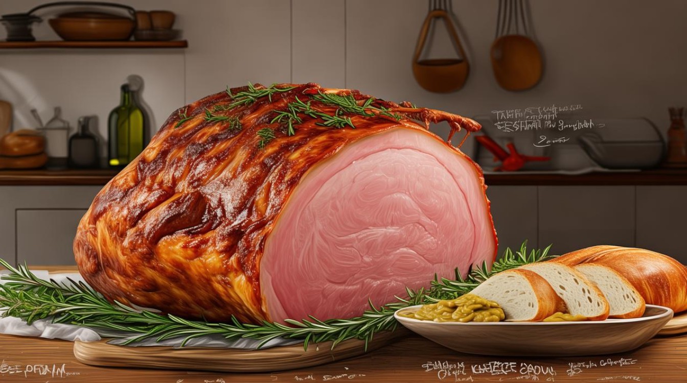 火腿家常做法有哪些？简单易学的火腿食谱分享-图4
