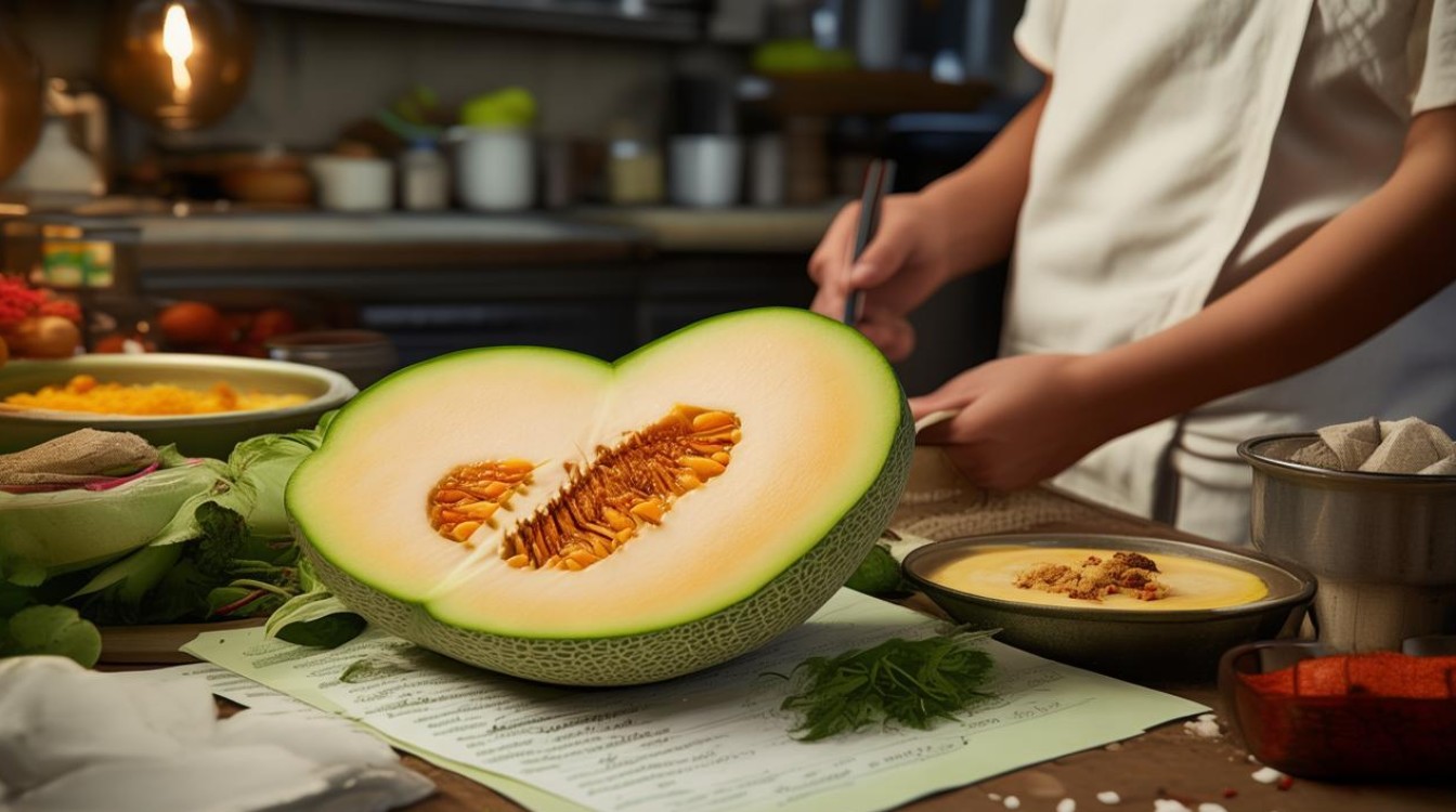 圆窝瓜的家常做法大全，简单易学的美味食谱有哪些？-图3