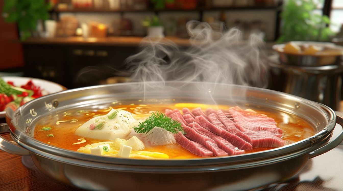 黄骨头家常火锅怎么做？简单做法分享！-图1