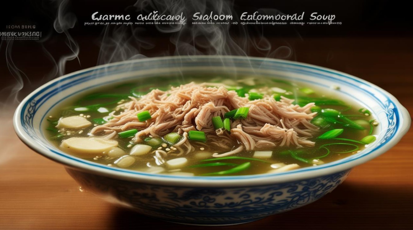 蒜苔肉丝面怎么做？家常做法简单又美味！-图2