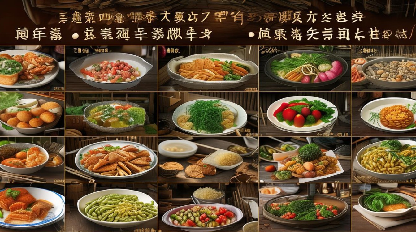 香椿家常做法大全，怎样做出美味又简单的香椿菜？-图1