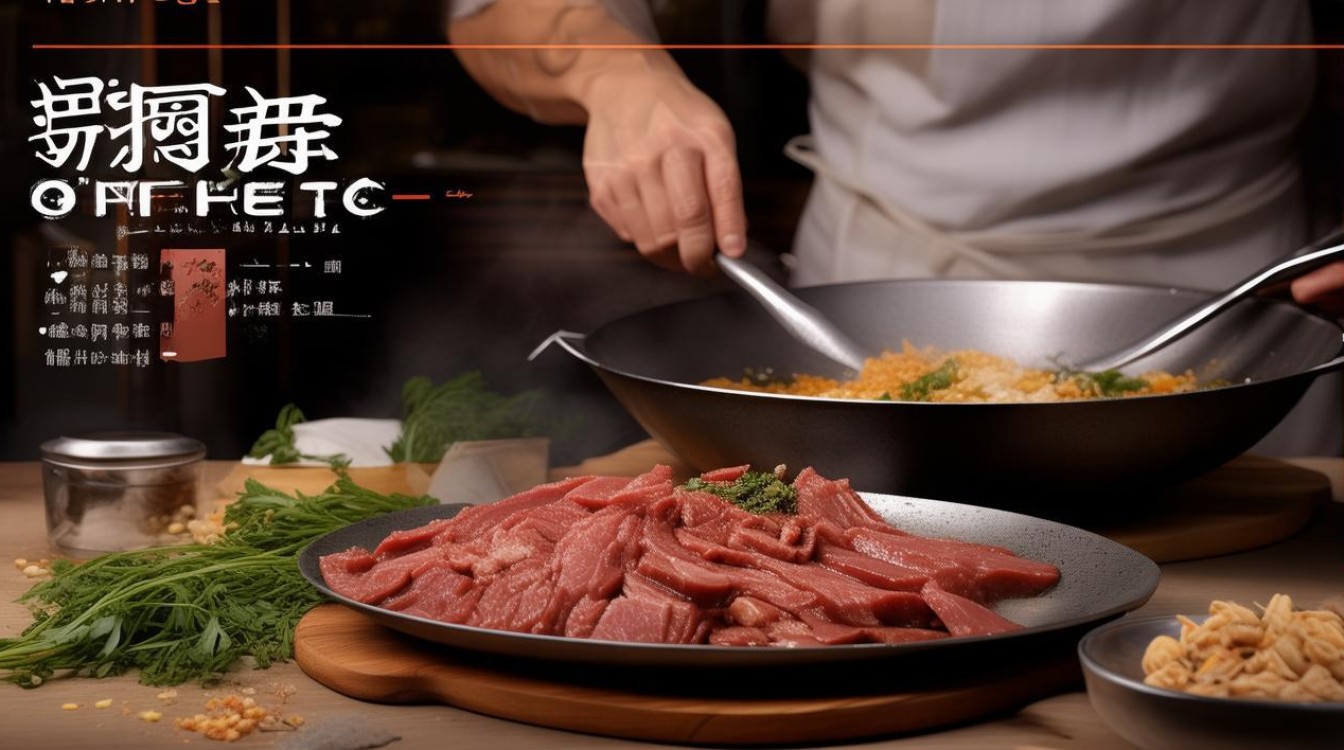 如何在家轻松做出美味的夹沙肉？-图4