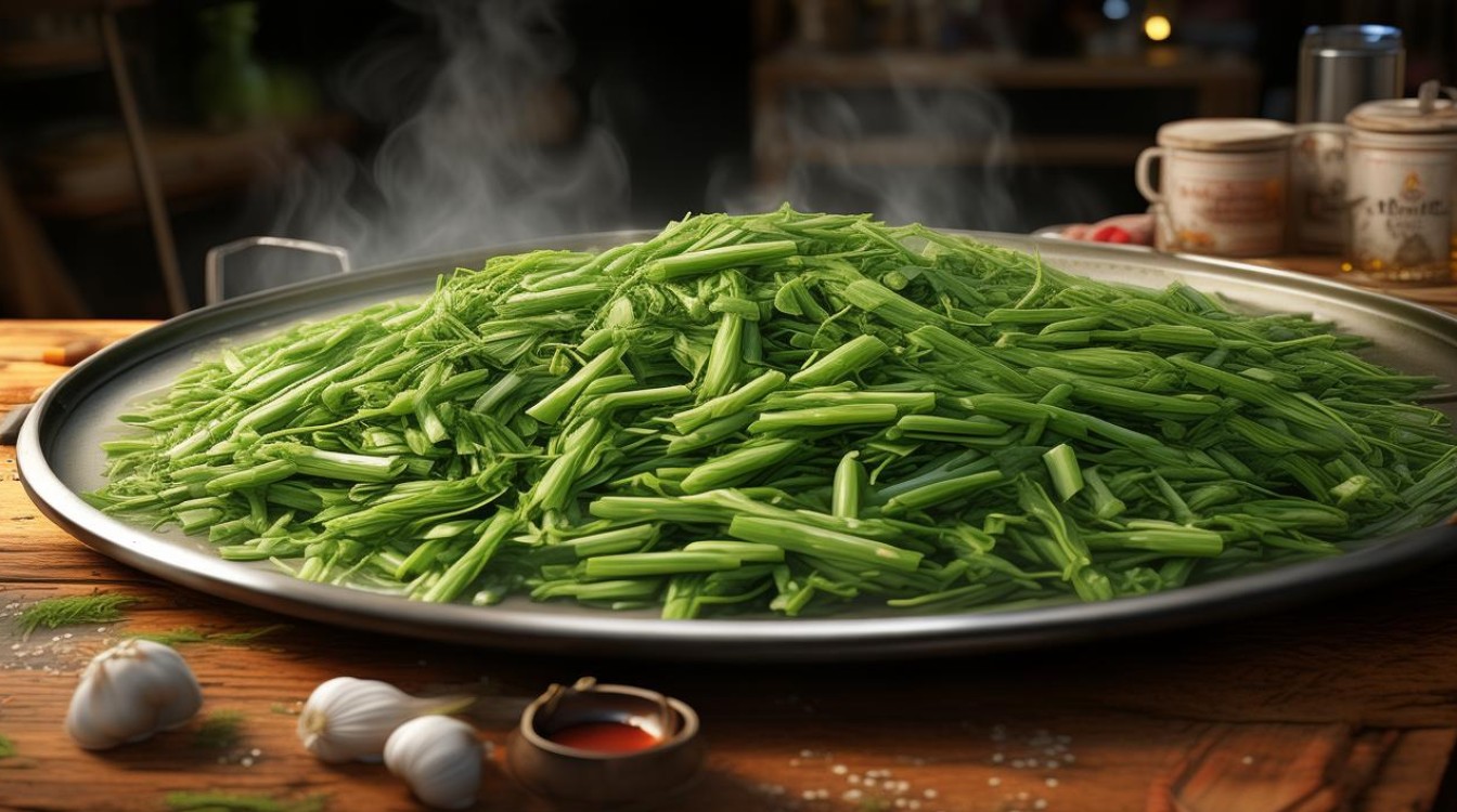 香椿家常做法大全，怎样做出美味又简单的香椿菜？-图4