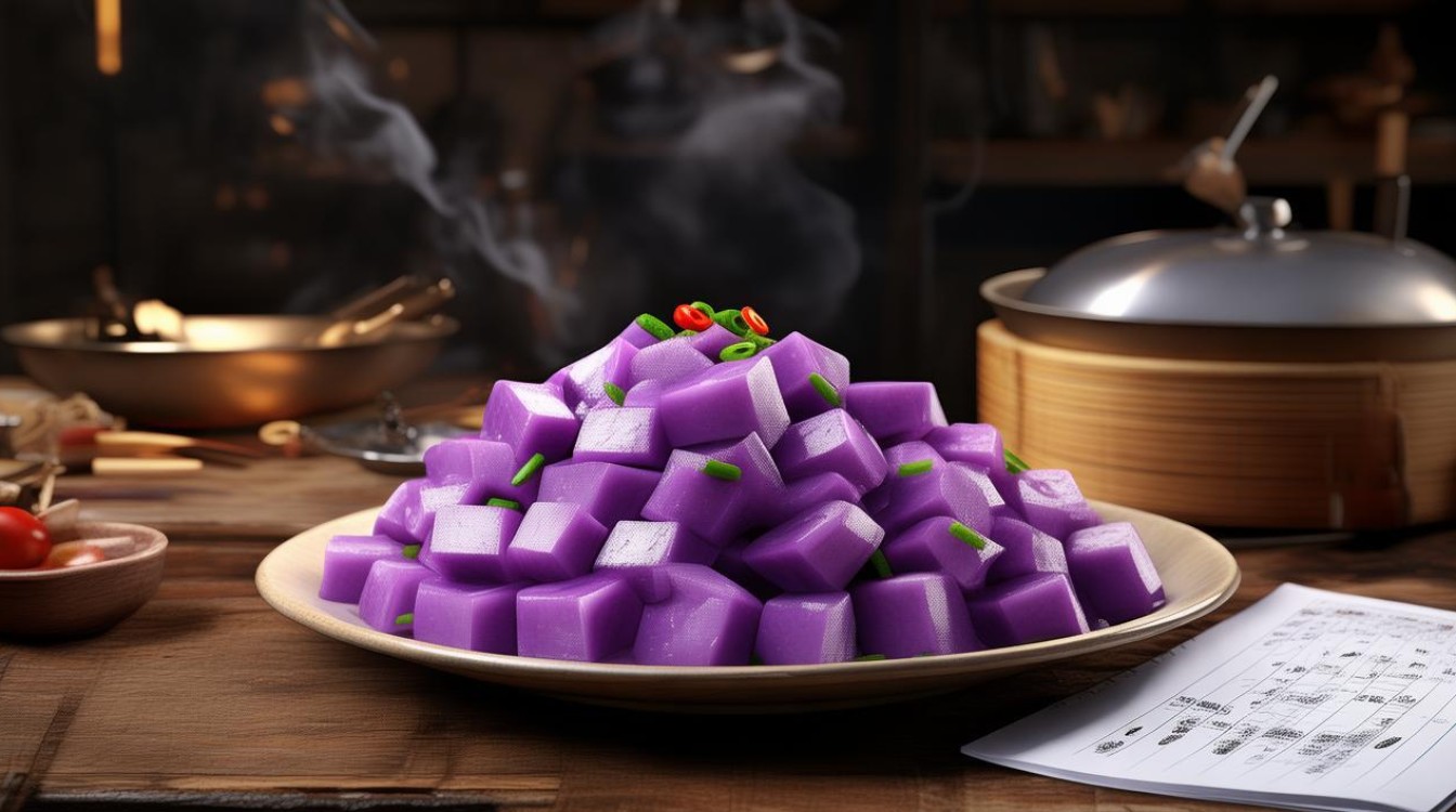 芋头怎么做好吃又营养？家常做法与营养解析-图4