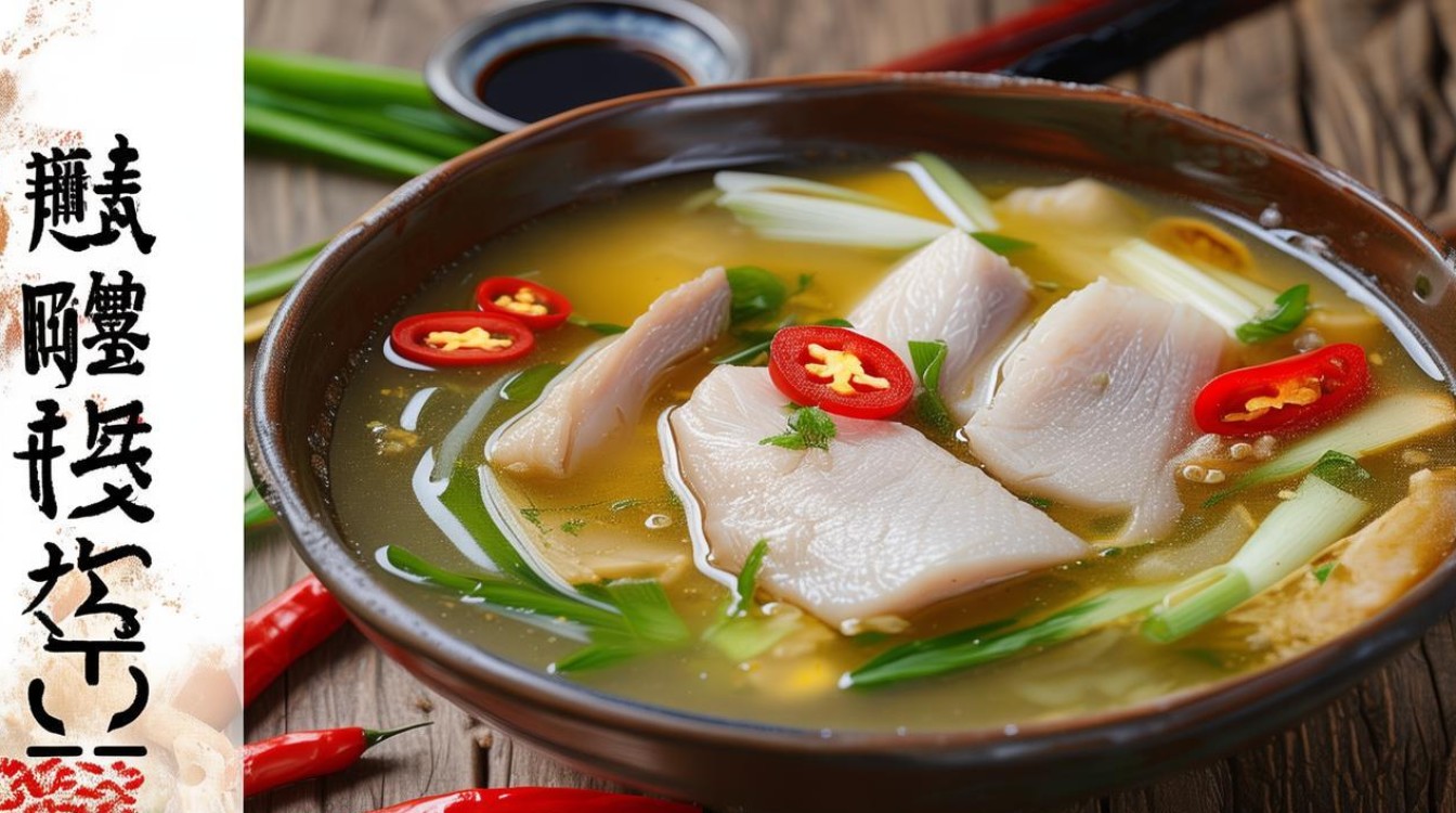 鱼炝汤怎么做？简单家常做法分享-图2