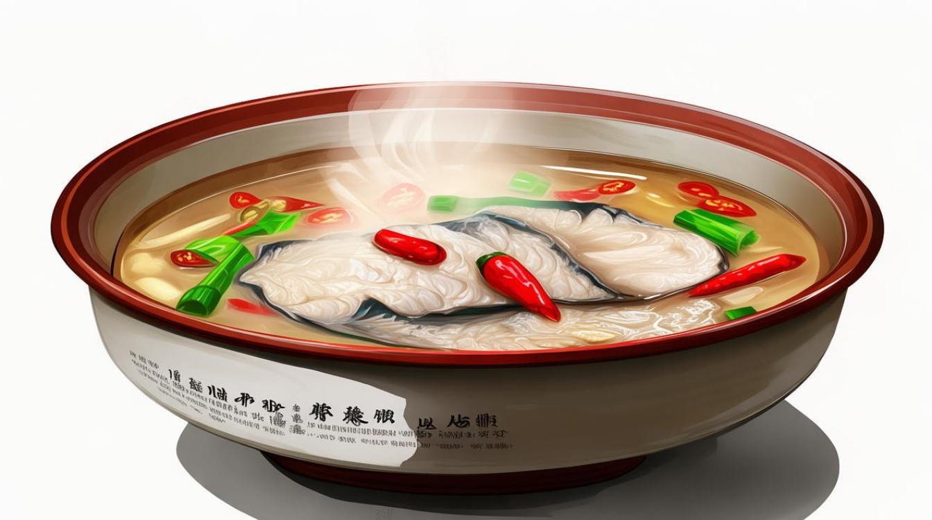 鱼炝汤怎么做？简单家常做法分享-图3