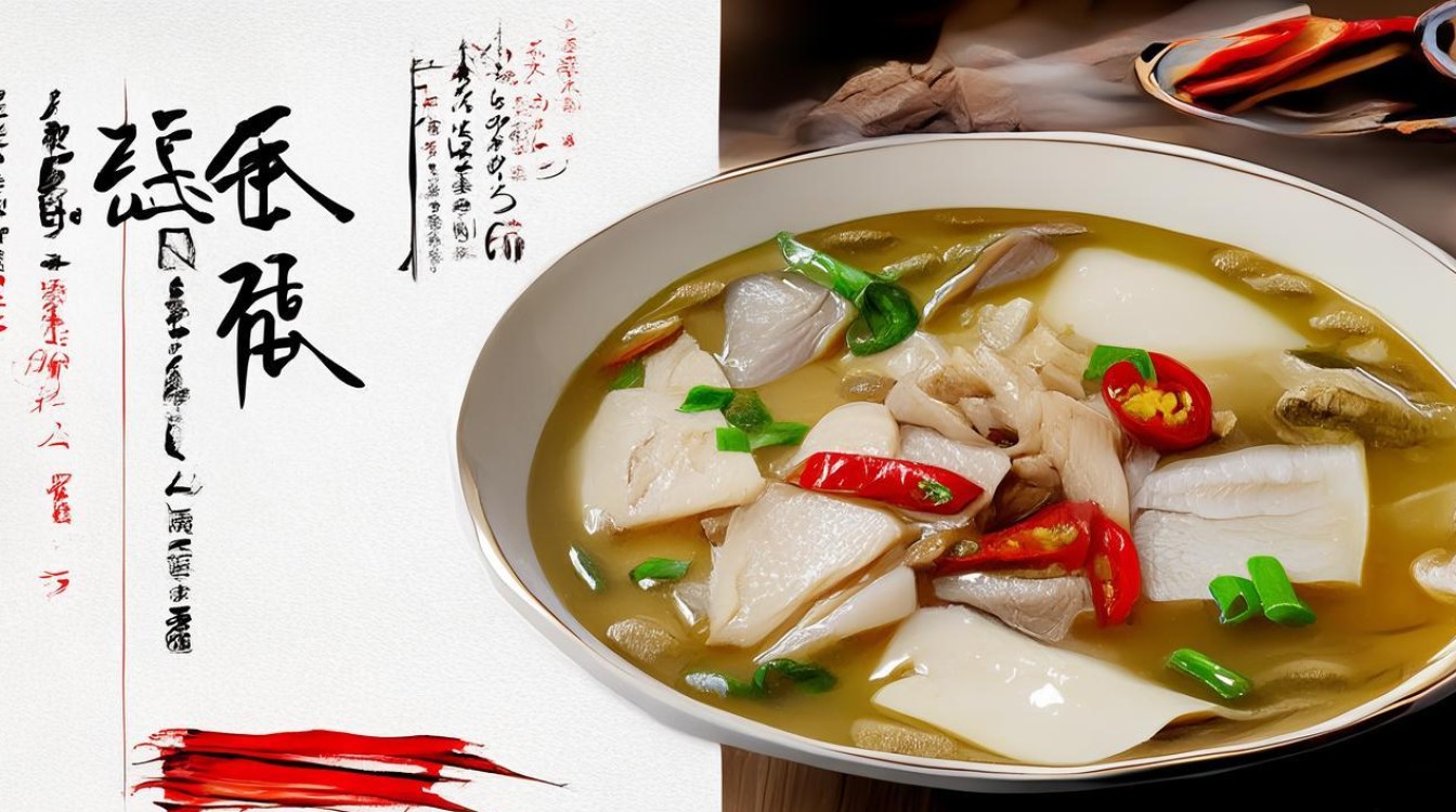 鱼炝汤怎么做？简单家常做法分享-图4