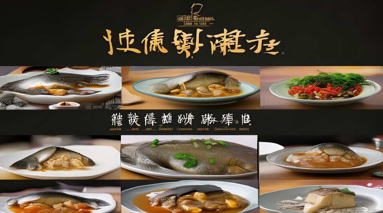 鲟鱼家常做法大全，简单易学的鲟鱼做法有哪些？-图4