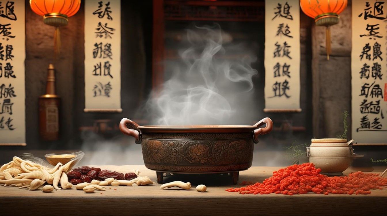 茯神怎么煲汤？简单又营养的茯神煲汤做法-图3