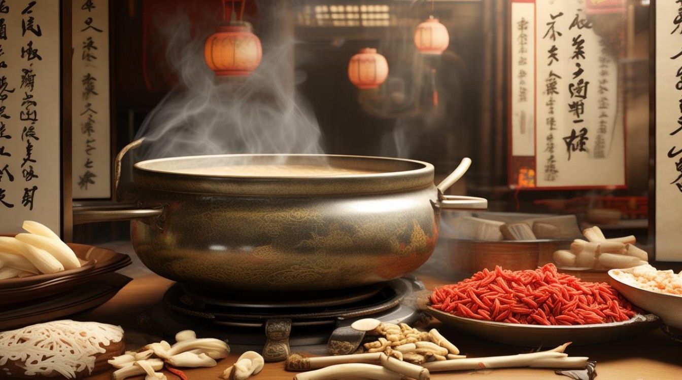 茯神怎么煲汤？简单又营养的茯神煲汤做法-图4